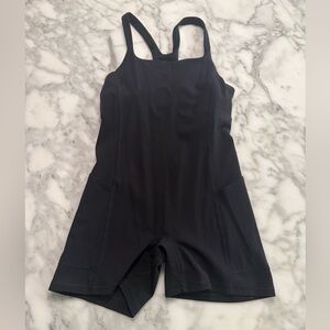 Free People Movement Onesie